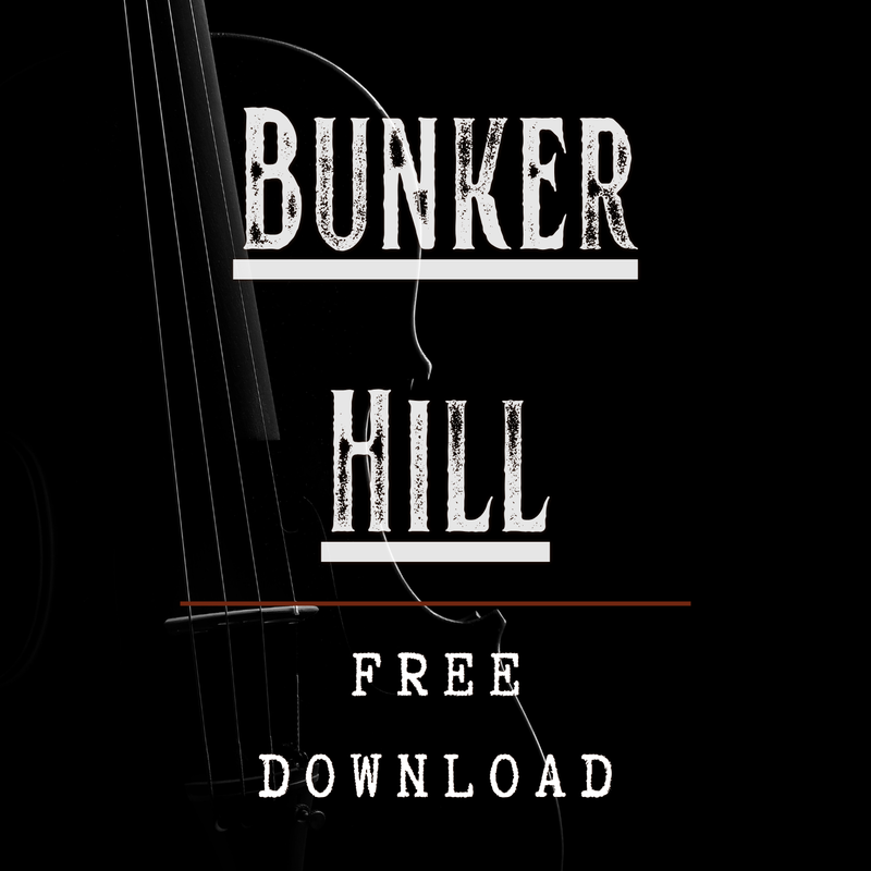 Bunker Hill Sheet Music